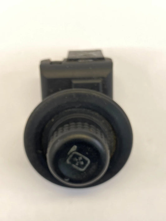 2007-2014 FORD EDGE MKX LH DRIVER POWER DOOR MIRROR SWITCH BUTTON OEM 8F9T17B676