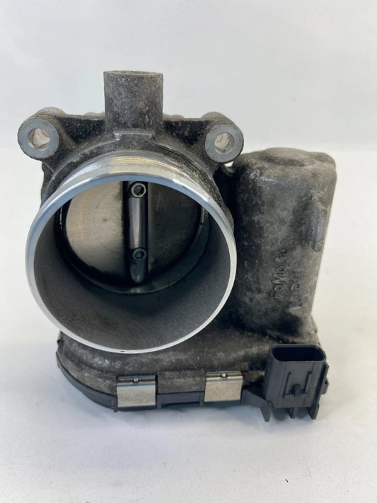 13 14 ESCAPE 12 13 FORD FOCUS 2.0L THROTTLE BODY THROTTLE VALVE CM5E-9F991AD OEM