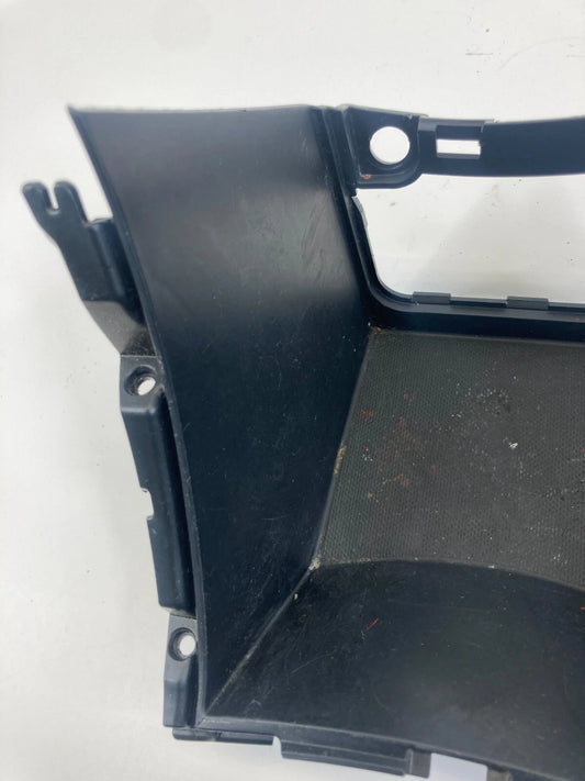 2012 13 14 15 16 2017 HYUNDAI ACCENT CENTER CONSOLE FLOOR TRAY TRIM 84612-1R000