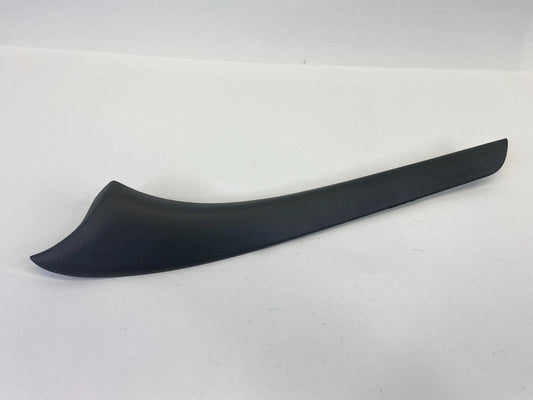 2001-2005 HONDA CIVIC CENTER CONSOLE LEFT SIDE GARNISH COVER TRIM OEM