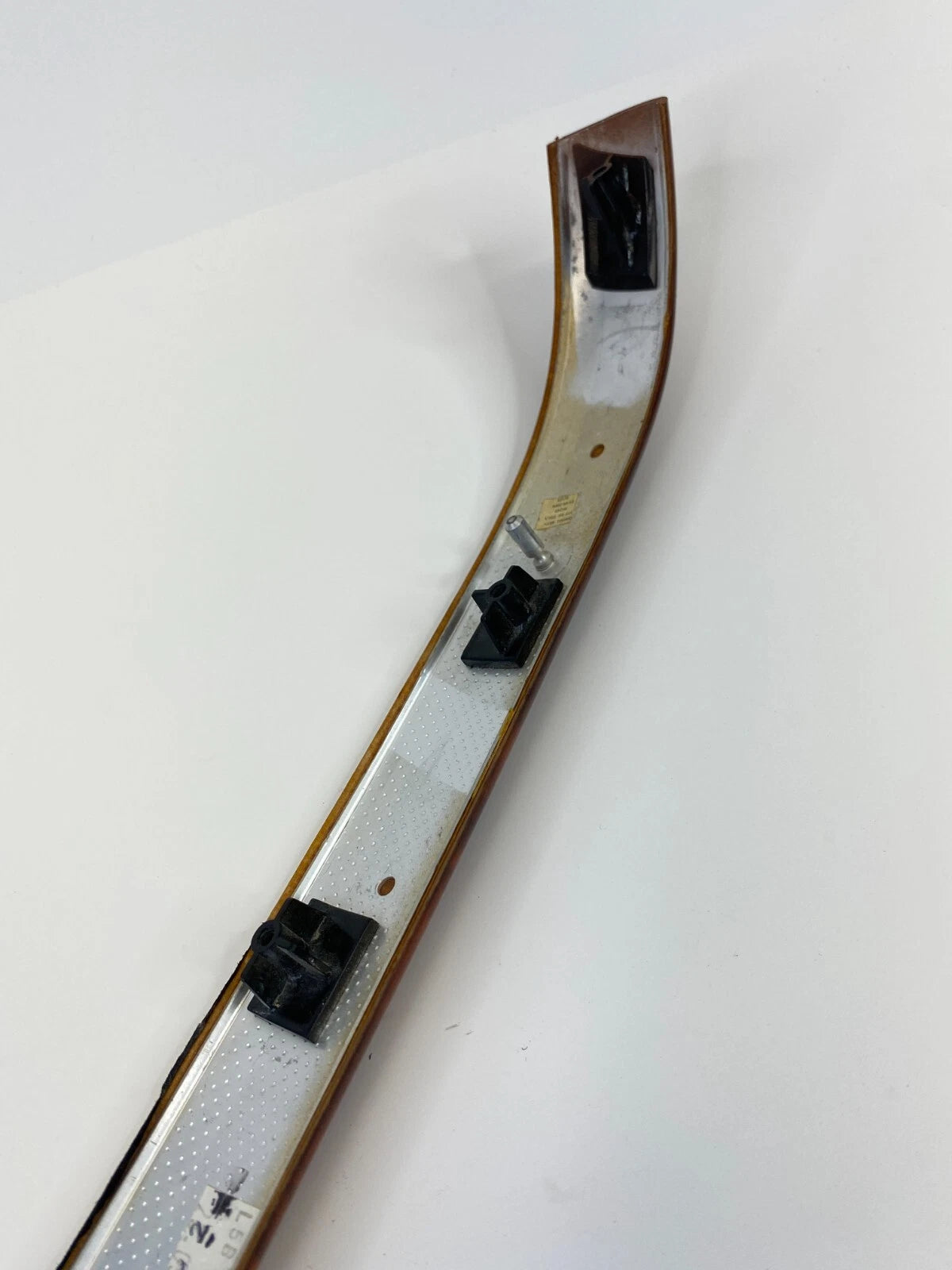 2004-2006 LEXUS RX330 FRONT LEFT SIDE DOOR MOLDING BEZEL COVER TRIM GARNISH OEM