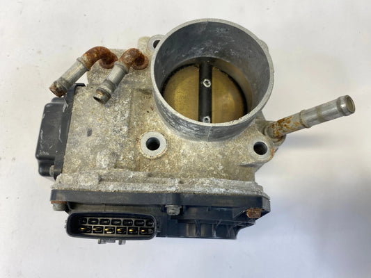 2006 2007 HONDA ACCORD 2.4L L4 CYLINDER AT THROTTLE BODY VALVE ASSEMBLY OEM