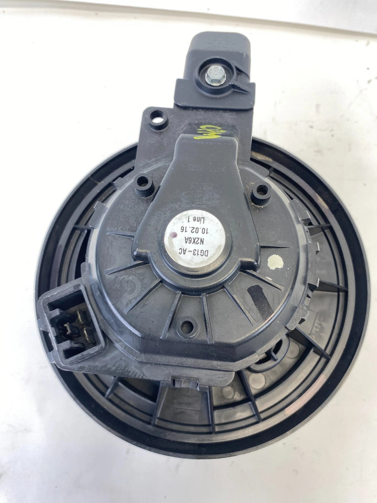 2012-2019 FORD TAURUS AC A/C HEATER FAN BLOWER MOTOR HVAC 8A8H-19846-AC OEM