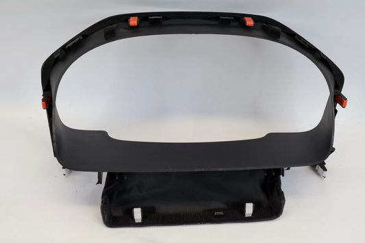 2016-2022 HONDA PILOT DASHBOARD INSTRUMENT CLUSTER BEZEL SPEEDOMETER TRIM OEM
