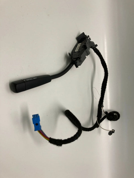 2001-2005 MERCEDES-BENZ C240 C320 COLUMN CRUISE CONTROL SWITCH 2035451424 OEM