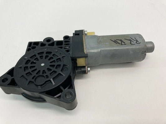 2007-2012 HYUNDAI VERACRUZ 2009-2012 ELANTRA REAR RIGHT POWER WINDOW MOTOR 2 PIN