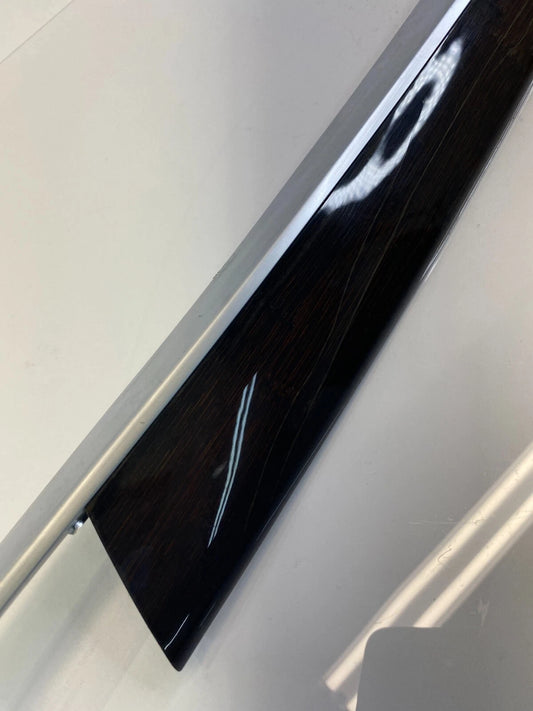 2007-2013 BMW X5 REAR LEFT DRIVER SIDE TRIM MOLDING PANEL BEZEL 4993100 OEM
