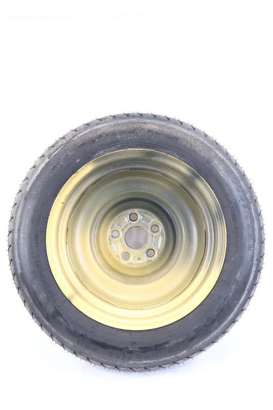 2010-2013 SUZUKI KIZASHI EMERGENCY SPARE TIRE COMPACT DONUT WHEEL T145/90D16 106