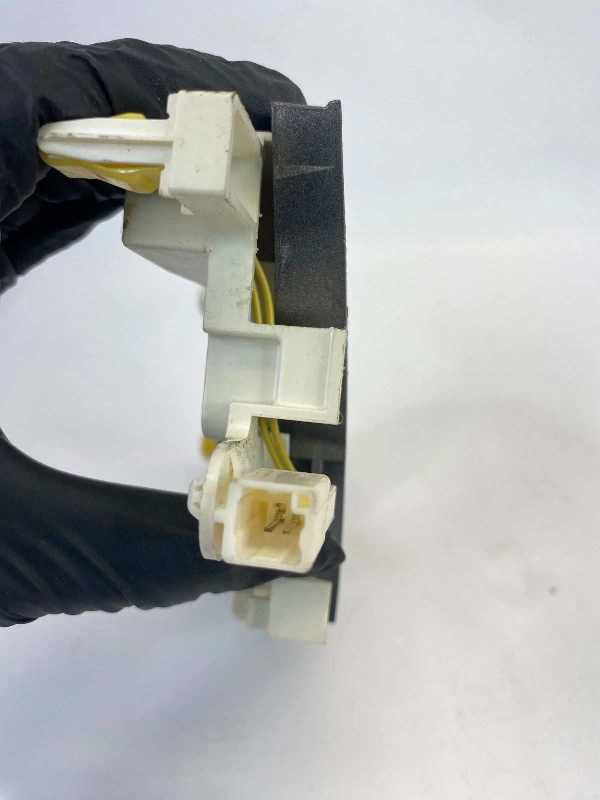 2009-2012 TOYOTA VENZA AUTOMATIC CENTER SHIFTER LEVER BEZEL TRIM INDICATOR OEM