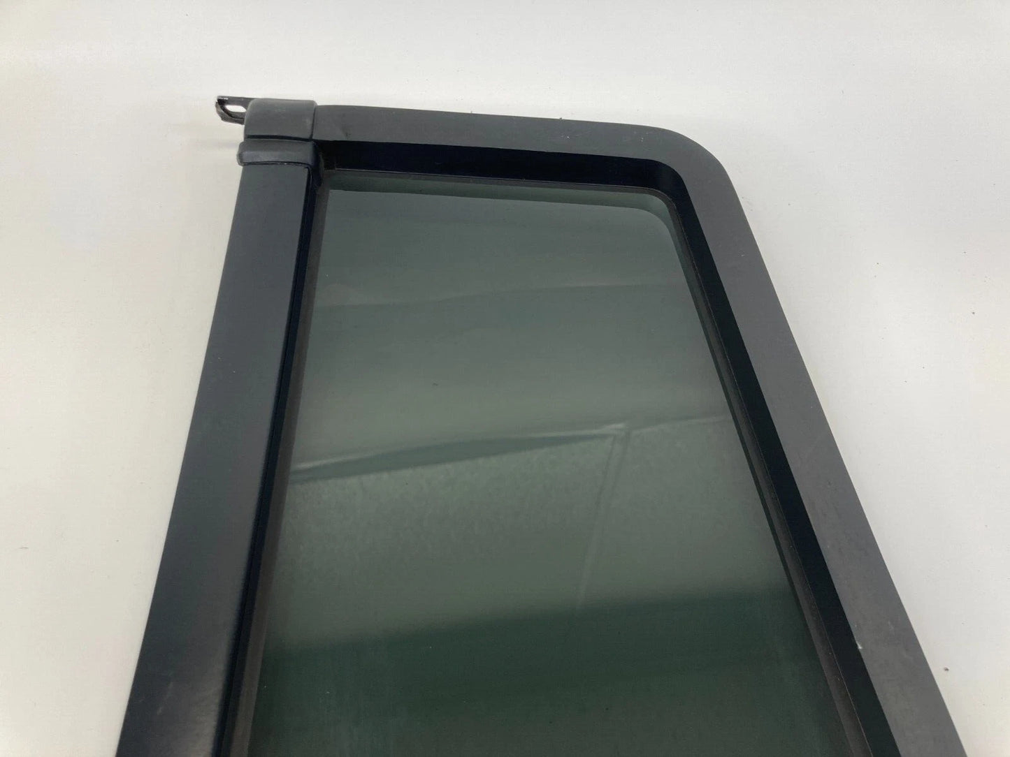 93-98 JEEP GRAND CHEROKEE REAR RIGHT BACK DOOR VENT FIXED GLASS WINDOW 55255588