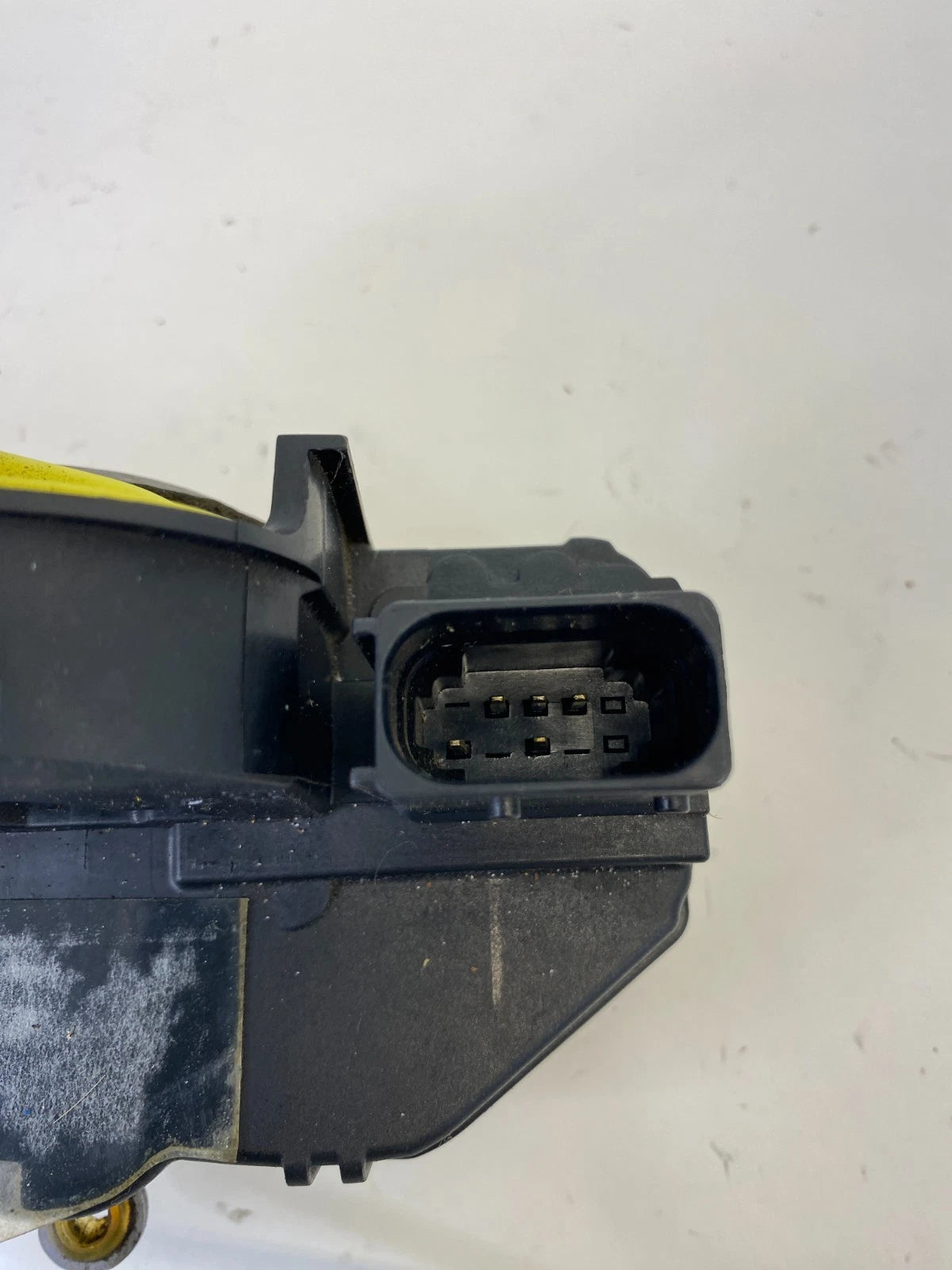 2015-2017 CHEVY EQUINOX FRONT LEFT DOOR LOCK LATCH RELEASE ACTUATOR 13579522 OEM