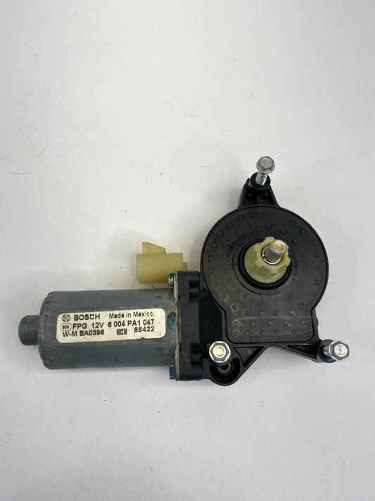 2002-2009 GMC ENVOY TRAILBLAZER REAR RIGHT BACK DOOR WINDOW MOTOR 6004PA1047
