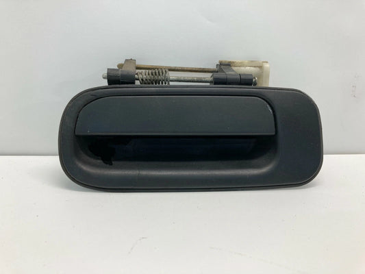 92-94 TOYOTA CAMRY REAR LEFT OUTSIDE EXTERIOR DOOR HANDLE ASSEMBLY 69240-06010