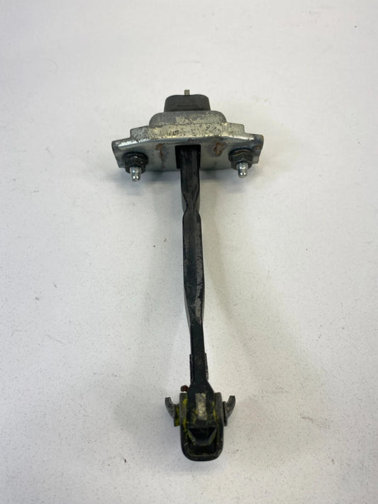 07 08 09 10 11 TOYOTA CAMRY REAR RIGHT SIDE DOOR CHECK STOPPER HINGE DETENT OEM