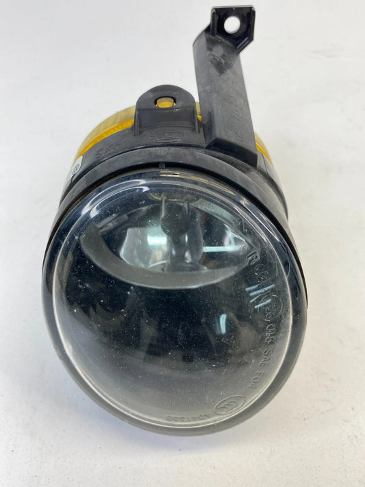 2009-2011 VOLKSWAGEN TIGUAN RIGHT PASSENGER FOG LIGHT LAMP 1T0941700C OEM