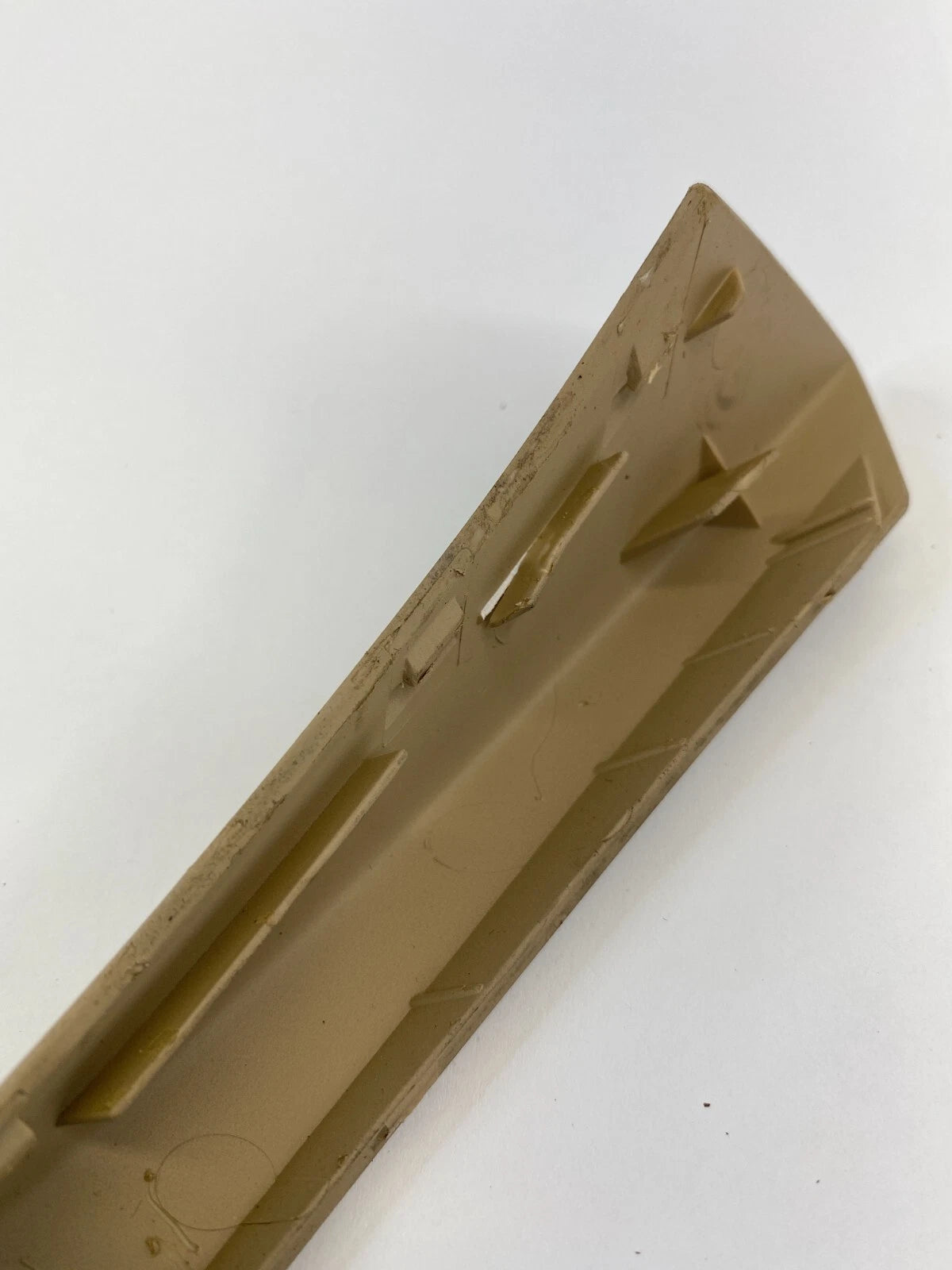 2006 BMW 330I REAR RIGHT BACK INTERIOR DOOR PULL HANDLE COVER TRIM 6971288 OEM
