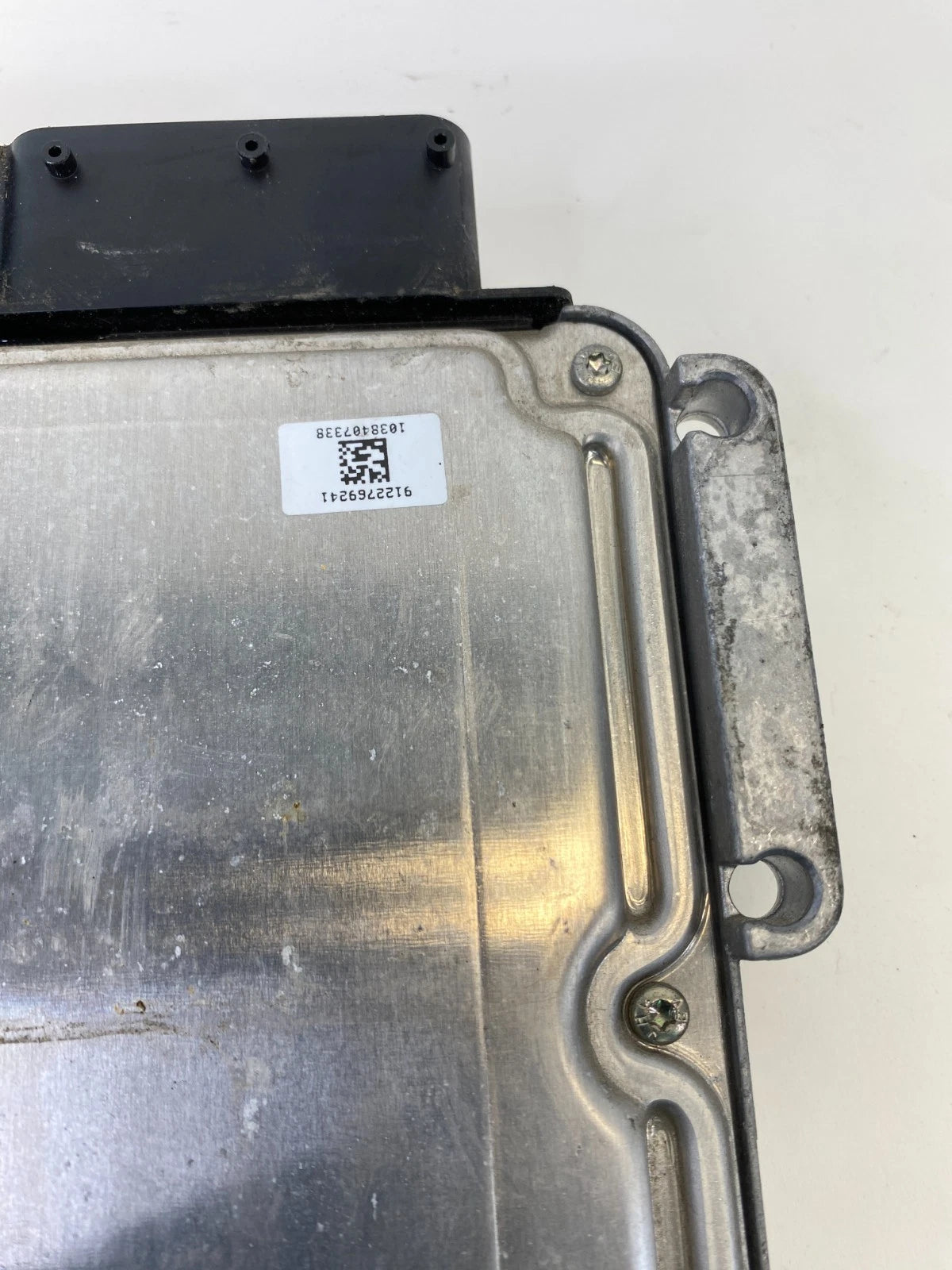 2015 16 2017 KIA RIO 1.6L ENGINE CONTROL MODULE ECM ECU COMPUTER 39110-2BVF0