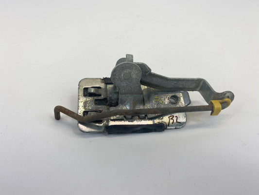 2009-2014 VOLKSWAGEN ROUTAN REAR LEFT SIDE SLIDING DOOR LOCK LATCH STOP OEM