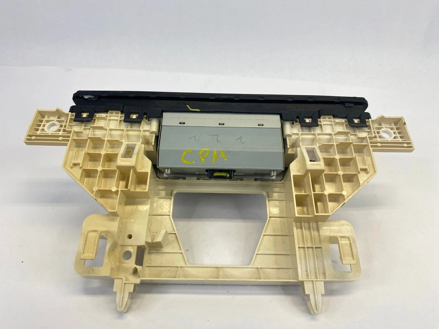 2010-2013 TOYOTA VENZA CENTER DASH INFORMATION DISPLAY SCREEN OEM 83290-0T012-00