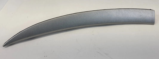 08 09 INFINITI G37 RIGHT PASSENGER DASH TRIM MOLDING PANEL COVER 68411-JK600 OEM
