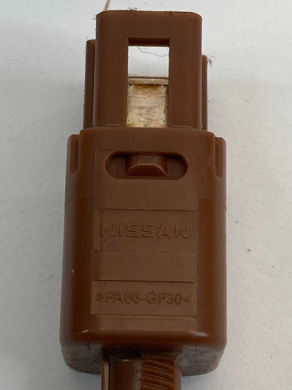2011-2017 NISSAN JUKE 2009-2014 CUBE BRAKE STOPLAMP LIGHT BUTTON SWITCH OEM
