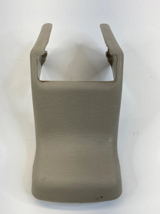 1999-2003 LEXUS RX300 RR BACK SEAT TRACK COVER TRIM OEM FACTORY 72137-48020