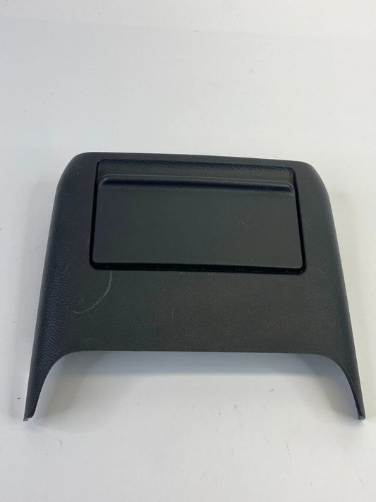 07 08 INFINITI G35 REAR CENTER CONSOLE ASHTRAY BOX ASH TRAY TRIM 96930-JK00A OEM