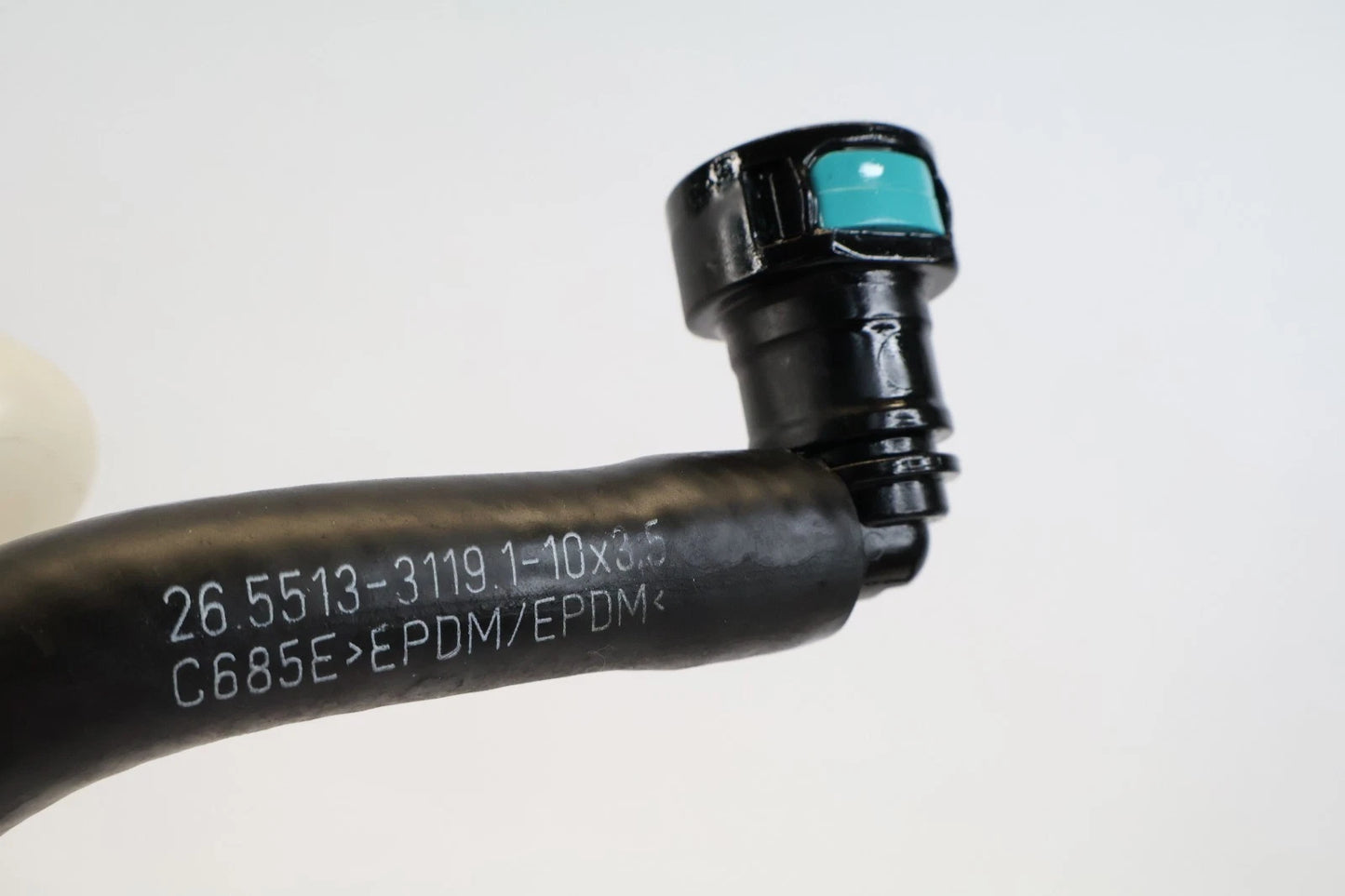 2020-2024 FORD EXPLORER BRAKE FLUID RESERVOIR TANK CAP OEM FACTORY L1MC-2N147-AC