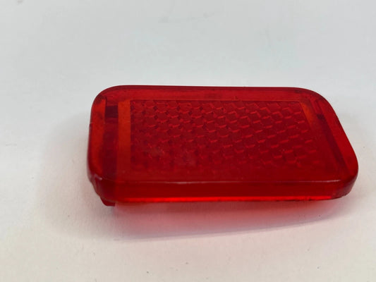 2013-2019 FORD ESCAPE FRONT LEFT DRIVER SIDE DOOR LIGHT LENS COVER TRIM OEM