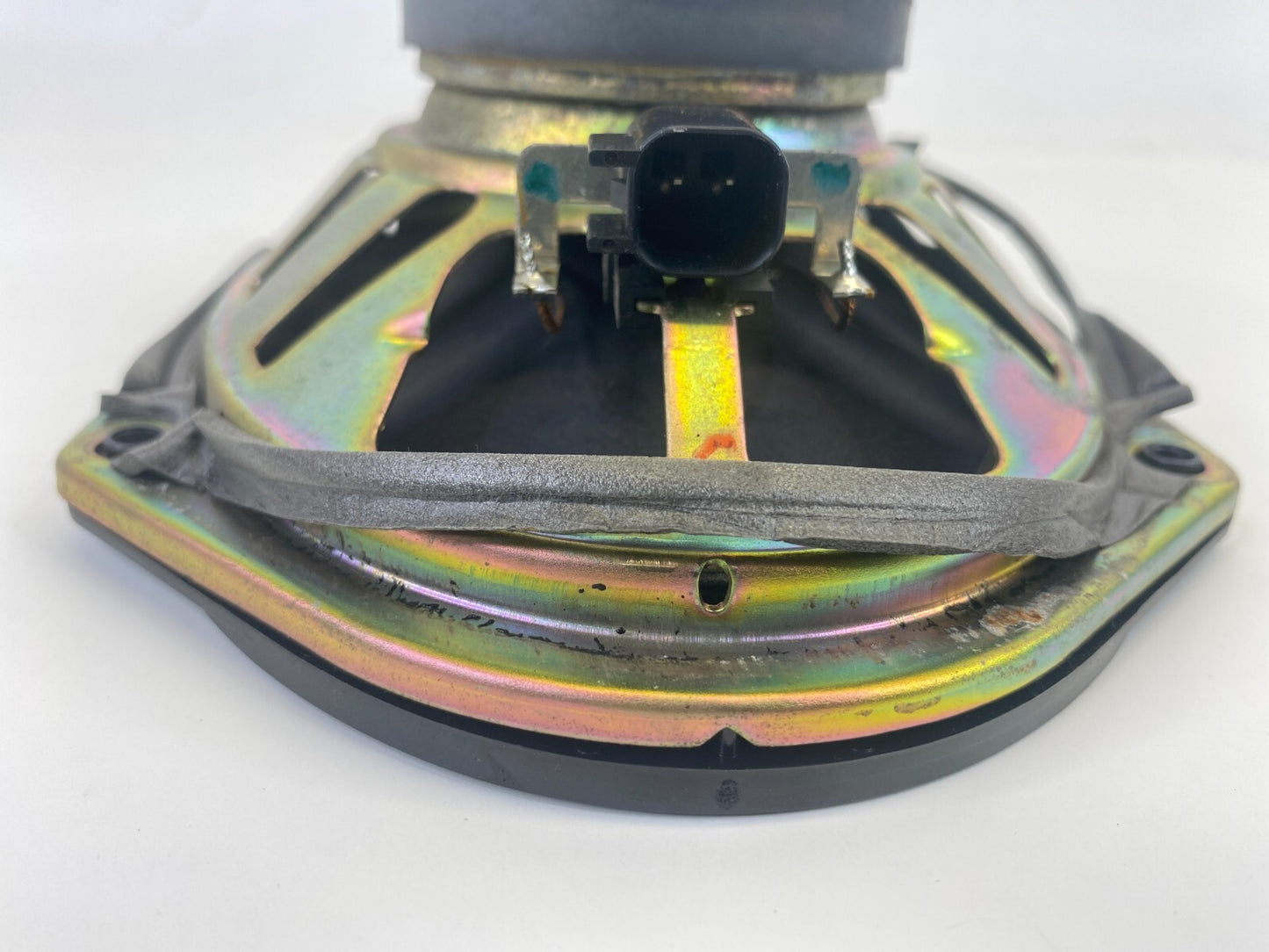 2004-2008 Ford F-150 Front or Rear Door Sound System Audio Speaker XW7F-18808-AB