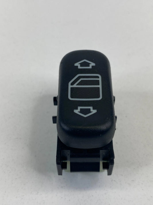 2000-2002 MERCEDES-BENZ S500 REAR LEFT DOOR WINDOW CONTROL SWITCH 2208201210 OEM