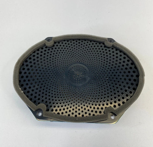 07-09 LINCOLN MKZ 07 08 FORD EDGE FRONT RIGHT SIDE DOOR SPEAKER 7H6T-18808-FA