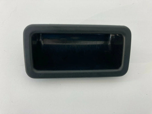 2002 2003 2004 SUBARU IMPREZA REAR TRUNK LID PULL DOOR HANDLE OEM