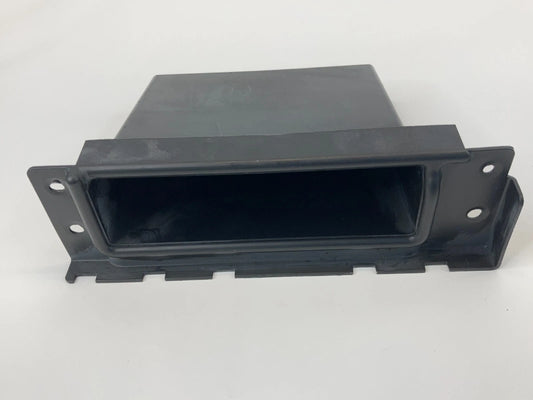 2004-2007 BMW 530I SEDAN REAR TRUNK STORAGE BIN COMPARTMENT TRAY 51477136229