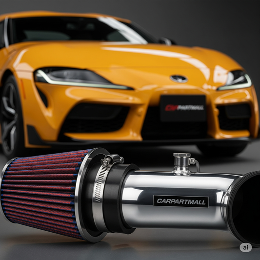 Maximize Vehicle Performance with Clean Air Filters