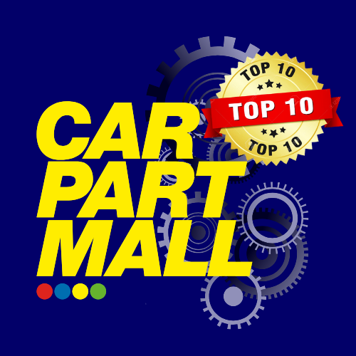 Top 10 best-selling automotive parts in excellent quality and service guaranteed at Car Part Mall