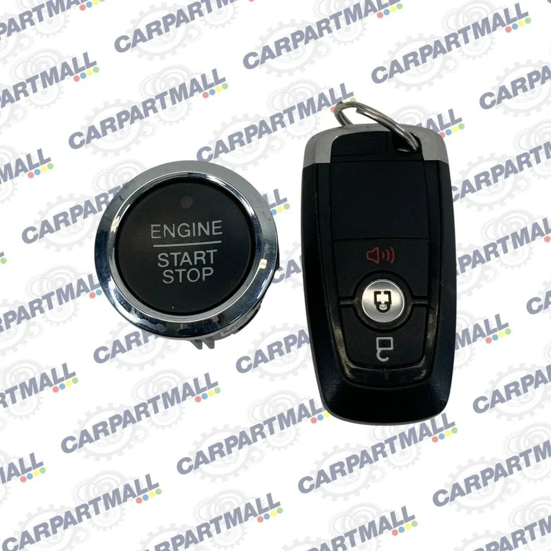 Why Maintain Vehicle Ignition Switch Module and Key Fob?