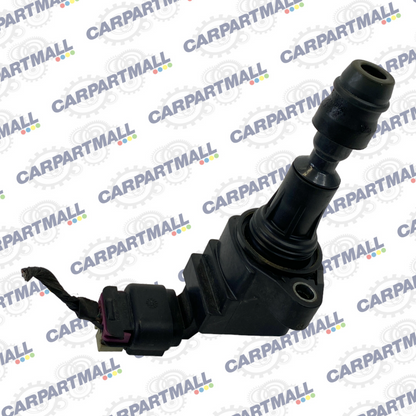 Know the importance of the ignition coil and you will notice the efficiency of the ignition in your car.