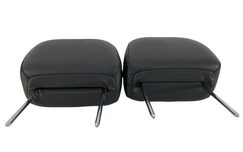 Head Rests Part The Top Benefits of Properly Adjusted Headrests and How to Achieve The ...