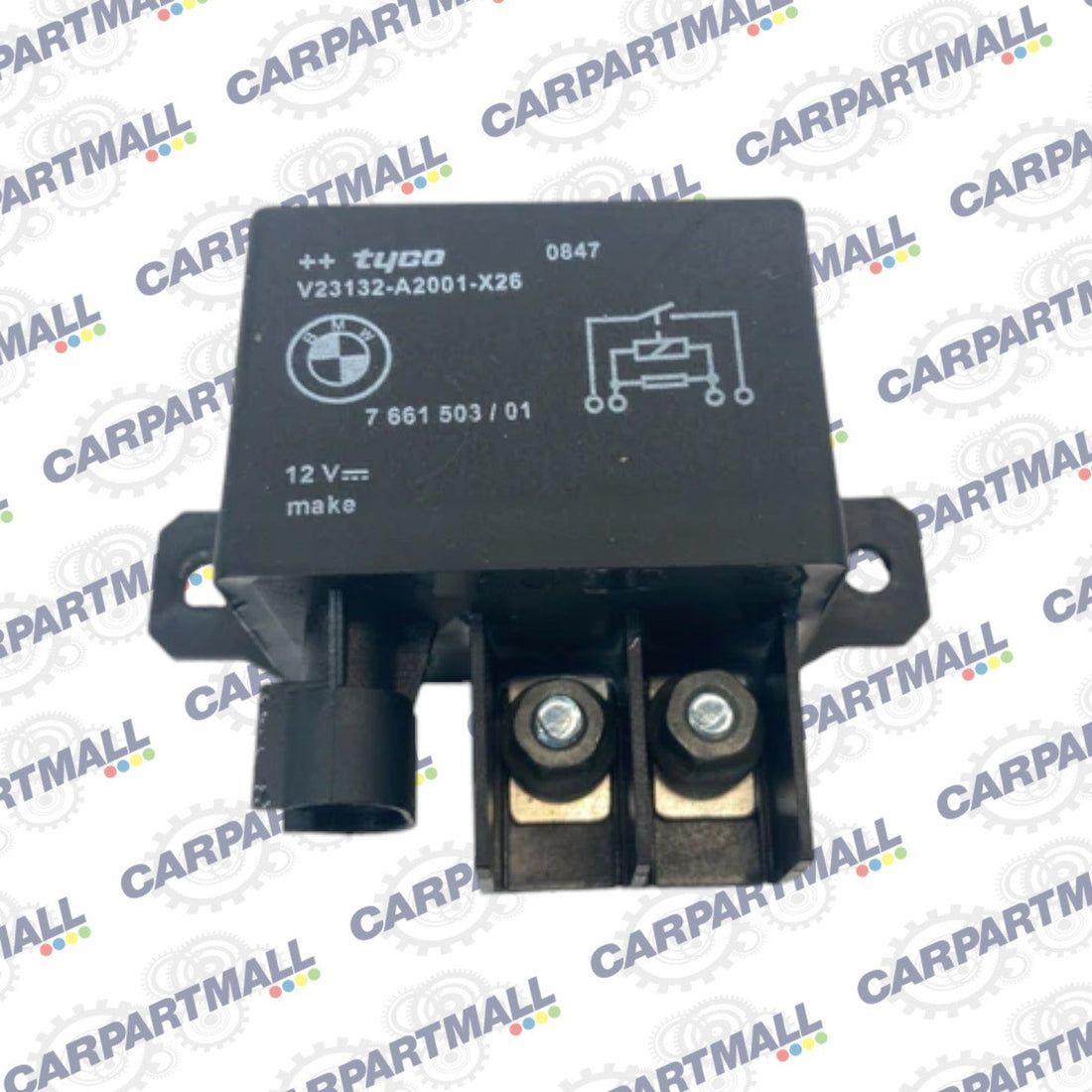 Sensor Module important