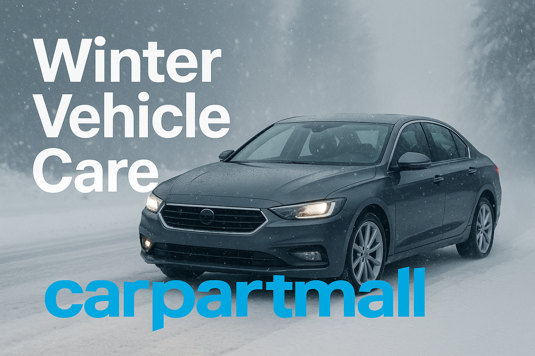 Buy Auto Parts Used Ohio