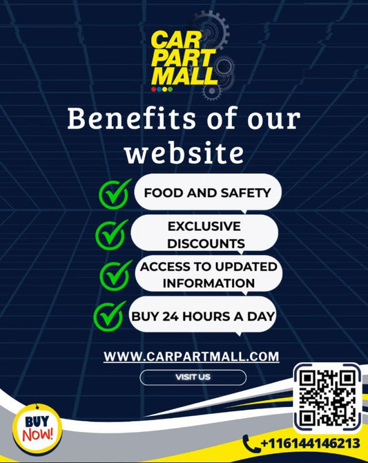 Automotive Accessories: Elevate Your Driving Experience 🚗💨