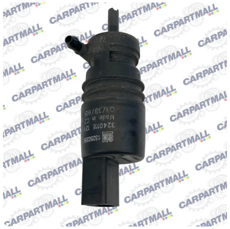 Buy Windshield Washer Pump at Car Part Mall