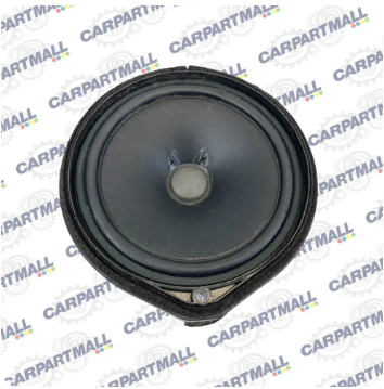 Speaker Audio Sound Tweeter Autoparts