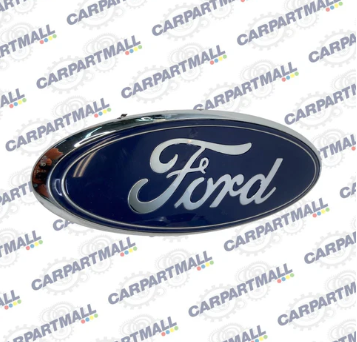 AUTO PARTS FORD USED