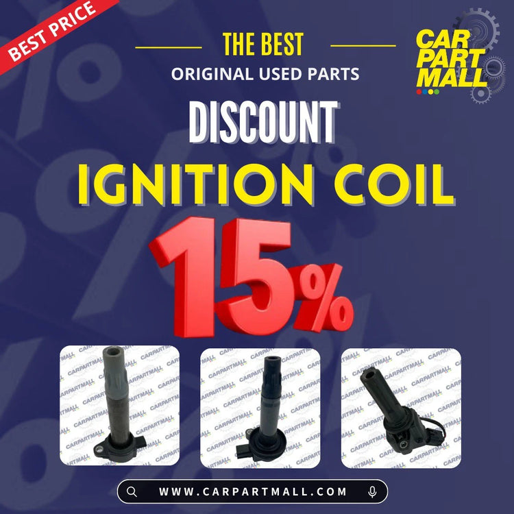 Discount Ignition Coil buy store online