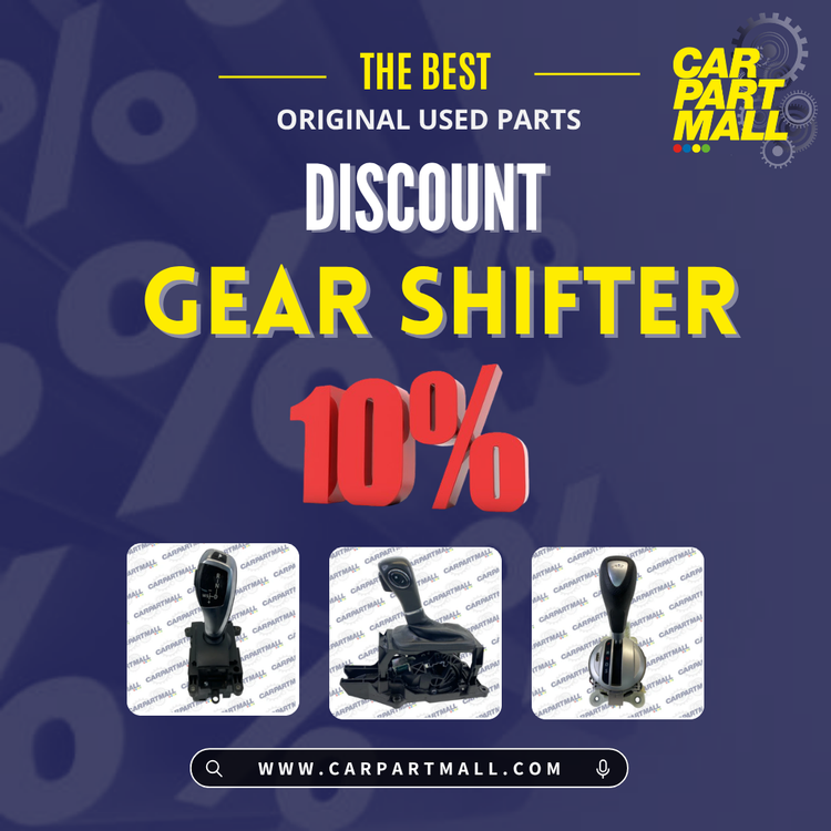 Shifter Used Ohio Buy Online