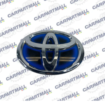 Toyota used parts auto