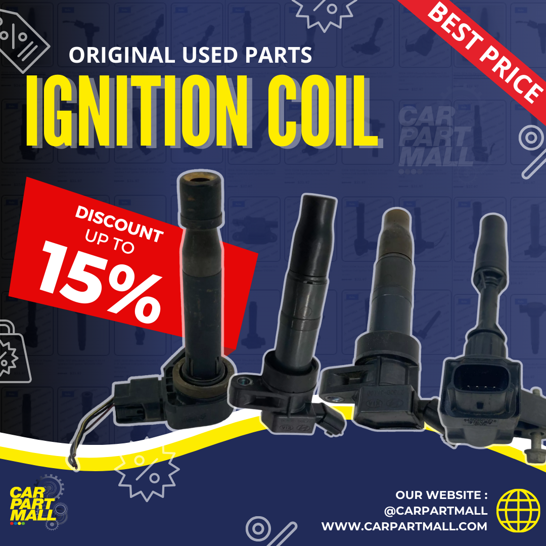 Discount Ignition Coil