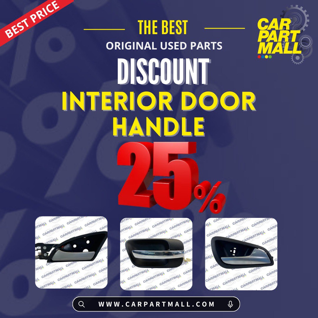 Store Online Interior Door Handle Discounts